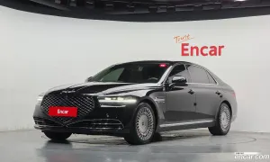Genesis G90 Prestige 3.8 AWD 2020