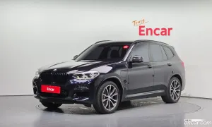 Bmw X3 xDrive 30e M sports Online Exclusive Edition 2021