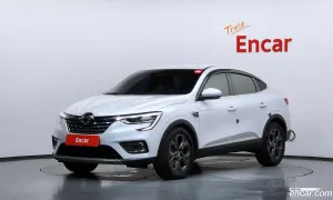 Renault-koreasamsung Xm3 1.3 TCe RE Signature 2020