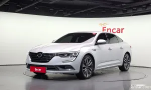 Renault-koreasamsung Sm6 1.5 dCi LE 2016