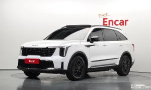 Kia Sorento Gravity HEV 1.6 4WD 2024