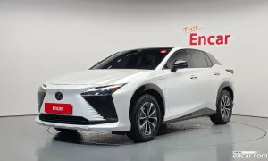 Lexus Rz Luxury 2023