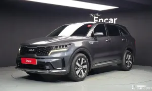 Kia Sorento Trendy Diesel 2.2 2WD 2022
