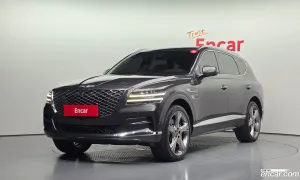Genesis Gv80 2.5T Gasoline AWD 2023