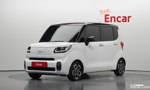 Kia Ray Signature 2022