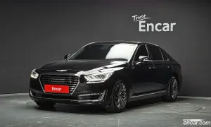 Genesis Eq900 Prestige 5.0 GDI AWD 2016
