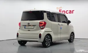 Kia Ray Signature 2021