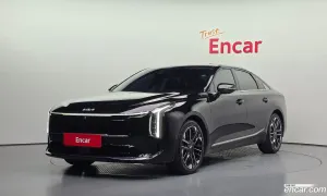 Kia K8 Signature 2024