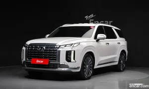 Hyundai Palisade Calligraphy Diesel 2.2 2WD 2024