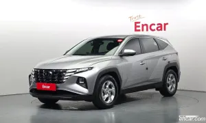 Hyundai Tucson Modern Diesel 2.0 4WD 2022