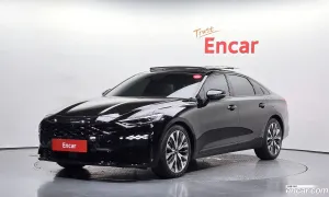 Kia K8 Signature 3.5 Gasoline 2WD 2021