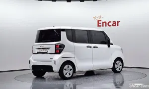 Kia Ray 2-Seater Prestige Van 2023