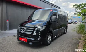 Mercedes-benz Sprinter W907 3.0 Diesel 2020
