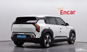 Kia Ev3 AIr Long Range 2WD 2024