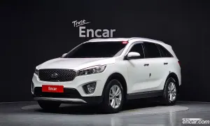 Kia Sorento Prestige Diesel 2.0 2WD 2016