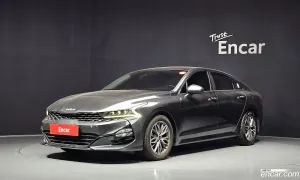 Kia K5 Trendy 2.0 2022