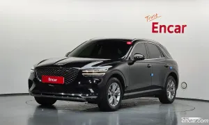 Genesis Gv70 2.5T Gasoline AWD 2023
