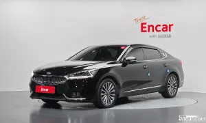 Kia K7 3.3 GDI Noblesse 2016
