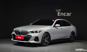 Bmw 5-series 530i xDrive M Sport 2024
