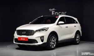 Kia Sorento Master Special Diesel 2.2 2WD 2019