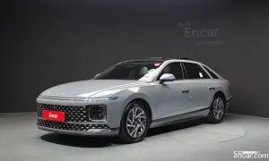 Hyundai Grandeur Premium 2,5 Gasoline 2WD 2023