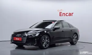 Audi A6 45 TFSI Quattro Premium 2022