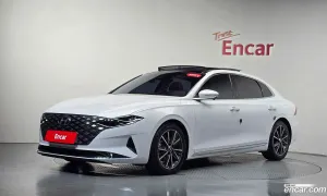 Hyundai Grandeur Exclusice 2.5 2020