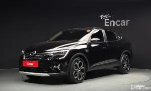 Renault-koreasamsung Xm3 1.3 TCe RE Signature 2022