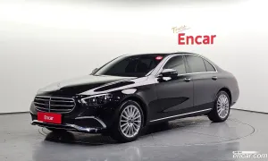 Mercedes-benz E-class E250 Exclusive 2021