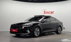 Kia K7 Signature 2019
