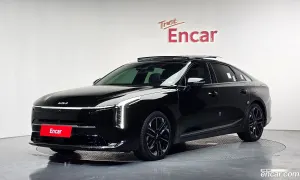 Kia K8 Signature 2025