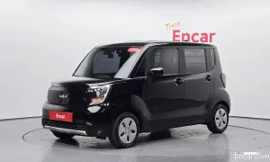 Kia Ray 2-Seater AIr Van 2023