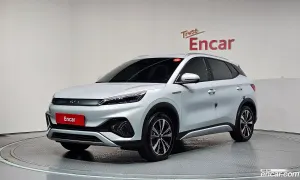 Byd Atto 3 Plus 2025