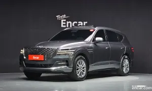 Genesis Gv80 3.0 Diesel AWD 2022