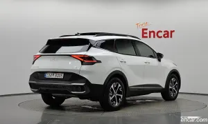 Kia Sportage Signature Gravity 2WD 2024