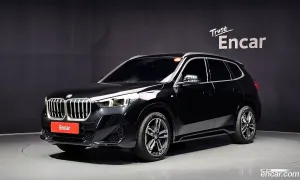 Bmw X1 xDrive 20i M Sport 2024
