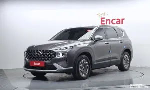 Hyundai Santafe Exclusive HEV 1.6 2WD 2022