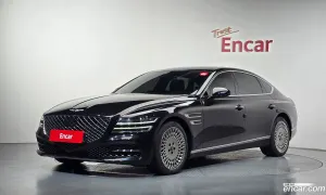 Genesis G80 Gasoline 2.5 Turbo AWD 2020