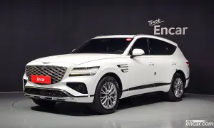 Genesis Gv80 2.5T Gasoline 2WD 2024