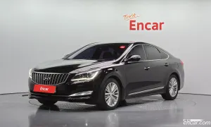 Hyundai Aslan G300  Modern 2016
