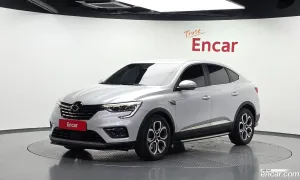 Renault-koreasamsung Xm3 1.3 TCe RE Signature 2020