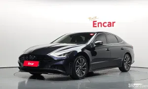 Hyundai Sonata Premium Plus 2.0 2021