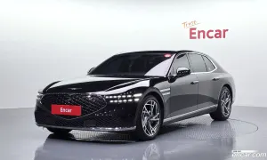 Genesis G90 Gasoline 3.5 Turbo AWD 2024