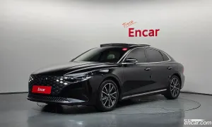 Hyundai Grandeur Le Blanc 2.5 2021