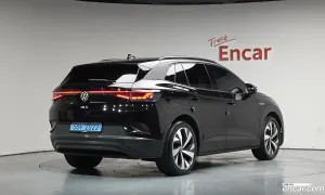 Volkswagen Id.4 Pro 2023