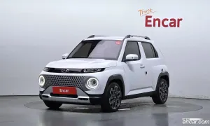 Hyundai Casper Inspiration 2022