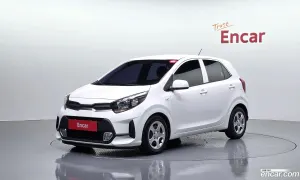 Kia Morning Standard 2022