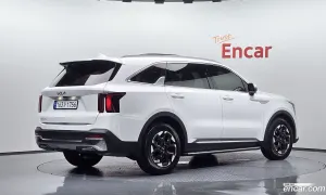Kia Sorento Noblesse Diesel 2.2 2WD 2024