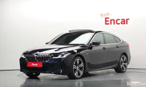 Bmw Gran turismo 630i xDrive M Sport 2021