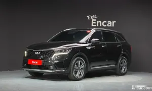 Kia Sorento Noblesse HEV 1.6 2WD 2023